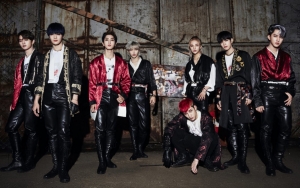 Lagu Stray Kids 'Back Door' Sukses Masuk Dalam Daftar '10 Best Songs of 2020' Versi TIME