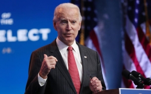 Joe Biden Rombak Kabinet, Tunjuk Perempuan jadi Kepala Intelijen