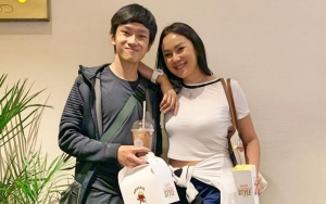 Kalina Oktarani Minta Maaf ke Azka, Beri Penjelasan Soal Hubungannya dengan Vicky Prasetyo