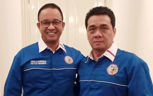 Bukan Kerumunan Habib Rizieq, Anies dan Wagub DKI Sepakat Corona Naik Buntut Peristiwa Ini