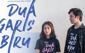 'Dua Garis Biru' Raih 3 Penghargaan di Golden Gate International Film Festival