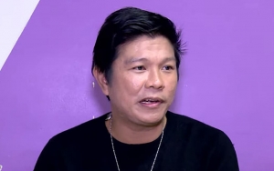 Andika Kangen Band Blak-blakan Soal Kehidupan Pasca Terjerat Narkoba, Ruben Onsu Jadi Sosok Penolong