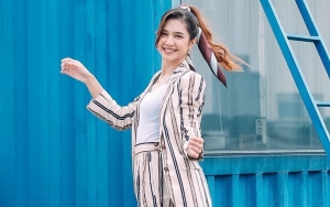 Mikha Tambayong Jadi Model Majalah Ternama, Wajah Cantik Sempurna Banjir Pujian