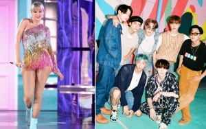 Grammy Awards 2021: Ada Taylor Swift Hingga BTS, Inilah Daftar Nominasinya