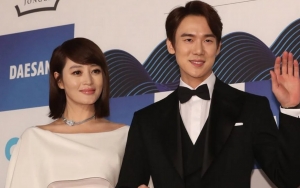 Blue Dragon Film Awards 2020: Didapuk Jadi MC, Begini Perasaan Kim Hye Soo dan Yoo Yeon Seok