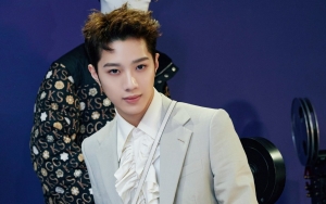 Lai Guanlin Minta Maaf Usai Terciduk Merokok dan Meludah Sembarangan