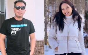 Vicky Prasetyo Disebut Simpan Rahasia Besar yang Bakal Bikin Kalina Oktarani Ilfeel