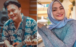 Rizky Febian Posting Momen Ngenes Sendirian, Reaksi Sedih Nathalie Holscher 'Bunda' Ramai Diserbu 