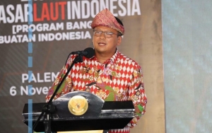 Edhy Prabowo Diciduk KPK, Suara Rindu Hingga Minta 'Bu Susi' Kembali Menggema 