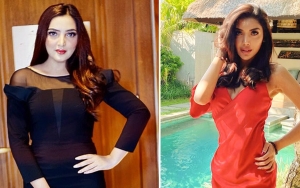 Akhirnya Buka Suara, Sikap Ashanty Mengejutkan Soal Kedok Millen 3 Bulan Pakai Narkoba