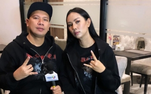 Vicky Prasetyo dan Kalina Oktarani Diramal Bakal Berakhir Sebelum ke Pelaminan, Karena Orang Ketiga?