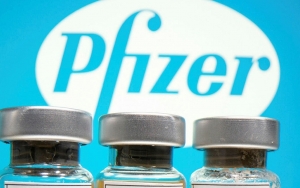 Menko Luhut Klaim RI Sudah 'Amankan' Vaksin Pfizer, Erick Thohir Malah Beber Fakta Ini