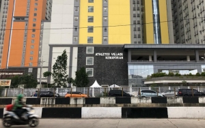 Tanggapi Klaim Epidemiolog Soal Klaster HRS, Wisma Atlet Ungkap Fakta Mengejutkan Ini