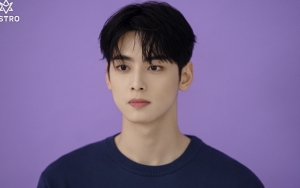 Cha Eunwoo Akui Aktingnya Sangat Kacau di 'My ID Is Gangnam Beauty'