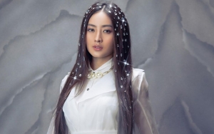 Muka Natasha Wilona Kusut Usai Isu Selingkuh-Dipepet Mesra Kevin Marsing, Tetap Cantik Anti Luntur?