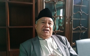 Waketum MUI: Kapolri Dijabat Nonmuslim Itu Aneh