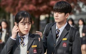 Dua Episode Tersisa, Ong Sung Woo dan Shin Ye Eun Cs Bakal Saling Dukung di 'More Than Friends'