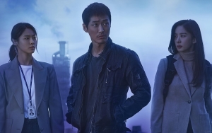 Rekomendasi Drama: 'Awaken'