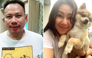 Vicky Prasetyo Minta Maaf Pada Anjing Peliharaan Kalina Oktarani, Sikap Ogah Didekati Tuai Pujian