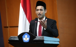 Nadiem Izinkan Kuliah Tatap Muka 2021, Tuai Pro-Kontra Mahasiswa