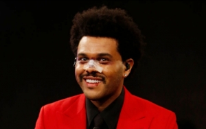 The Weeknd Ngamuk Tak Masuk Nominasi Grammy Awards, Tuding Pihak Recording Academy Tak Transparan