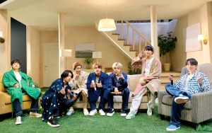 Grammy Awards 2021: BTS Sukses Masuk Nominasi Untuk Best Pop Duo/Group Performance
