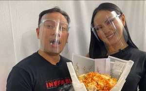Pacari Vicky Prasetyo, Kalina Oktarani Diledek Harusnya Malu pada Azka dan Deddy Corbuzier
