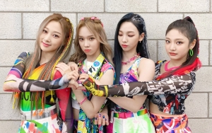 Foto-Foto aespa di Backstage 'The Show' Jadi Bahasan, Cantik Semua Hingga Bikin Kagum