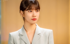 Beda Visual Suzy di 'Uncontrollably Fond' dan 'Start Up' Mendadak Diperbincangkan