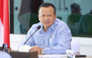 Edhy Prabowo Jadi Menteri Ketiga Jokowi Yang Ditangkap KPK, Siapa Sebelumnya?