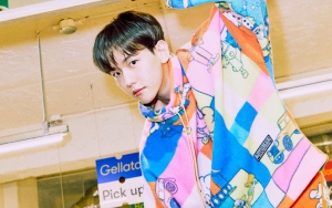 Baekhyun EXO Sesalkan Gaya Rambut Favoritnya Ini Kurang Disukai