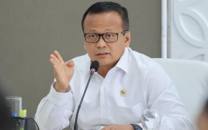 Ditangkap KPK, Intip Janji Manis Menteri Edhy Prabowo Tak Akan Permalukan Jokowi