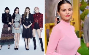 Kolaborasi dengan BLACKPINK di 'Ice Cream', Ini yang Berkesan Bagi Selena Gomez
