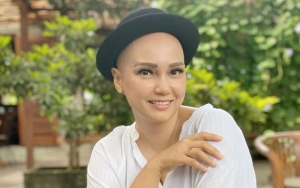 Dimaki Kena Kanker Karena Karma, Feby Febiola Ngaku Bahagia