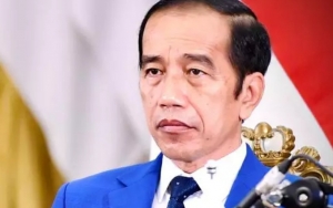 Jokowi Buka Suara Usai Menteri KP Edhy Prabowo Ditangkap KPK
