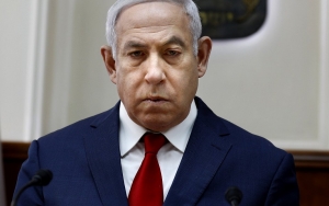 Dikenal Anti-Palestina, PM Israel Benjamin Netanyahu Justru Dinominasikan Raih Nobel Perdamaian