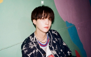 Inilah Alasan Kenapa Suga BTS Disebut Baby Shaman Hingga Dipercaya Fans Pilih Nomor Lotere