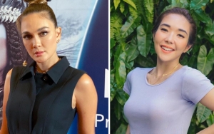 Chat WA Terakhir Luna Maya Bocor, Cara Unik Kuatkan Gisel Bikin Terharu