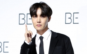 J-Hope BTS Ungkapkan Dari Mana Dia Dapatkan Inspirasi Untuk Lagu Ciptaannya 'Dis-Ease'