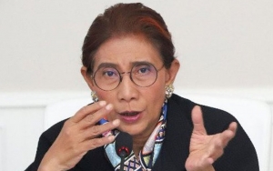 Susi Pudjiastuti 'Dirindukan' Usai Menteri KP Edhy Prabowo Ditangkap, Ini Kata Guru Besar UGM