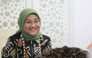Menaker Ida Ungkap Ada 6 Provinsi yang Naikkan UMP 2021