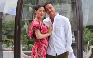 Hamish Daud Ungkap Rasa Cinta, Ekspresi Raisa Kok Begini?