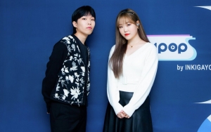 AKMU Bicara Soal Pilih 'HAPPENING' Jadi Lagu Comeback Dan Single Solo 'Alien'