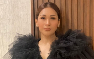 Diterpa Isu Hamil Duluan, Tata Janeeta Bongkar Isi Chat dengan Dokter Kandungan