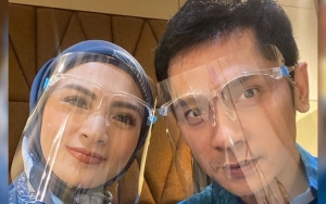 Enam Tahun Menikah, Donita dan Adi Nugroho Mulai Diganggu Orang Ketiga?