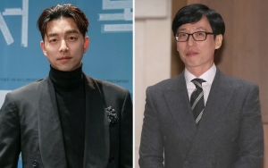 Gong Yoo Bikin Kaget Mendadak Ngaku Mirip Yoo Jae Seok