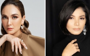 Luna Maya Bocorkan Chat ke Gisel, Intan RJ Sering Nangis Pasca 8 Bulan Ditinggal Suami - Topik Pagi