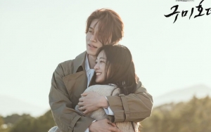 Lee Dong Wook dan Jo Bo Ah Beradegan Ranjang, Rating 'Tale Of The Nine Tailed' Kuasai Slot