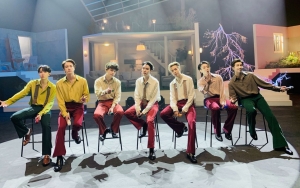 BTS Masuk Nominasi Grammy, Ibunda Member Ini Sudah Punya Firasat Lewat Mimpi