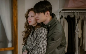 Go Kyung Pyo Nekat Cium Seohyun Meski Terluka, Episode Baru 'Private Lives' Bikin Fans Terhibur